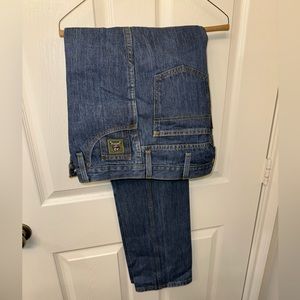 Cinch green label men’s jeans 30x36